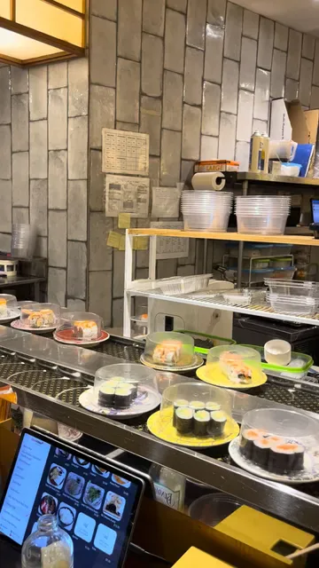 Sushi Honba Burleigh Waters