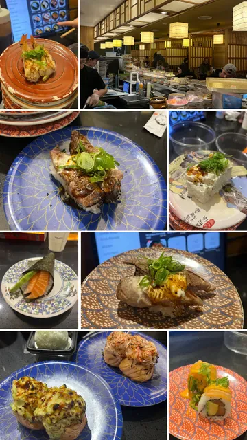 Sushi Honba Burleigh Waters