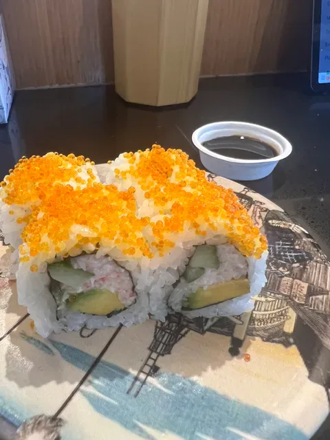 Sushi Honba Burleigh Waters