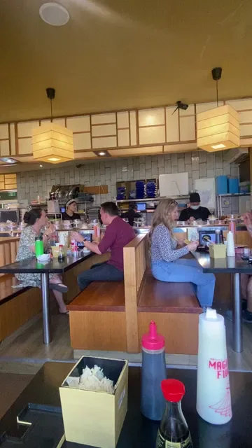 Sushi Honba Burleigh Waters