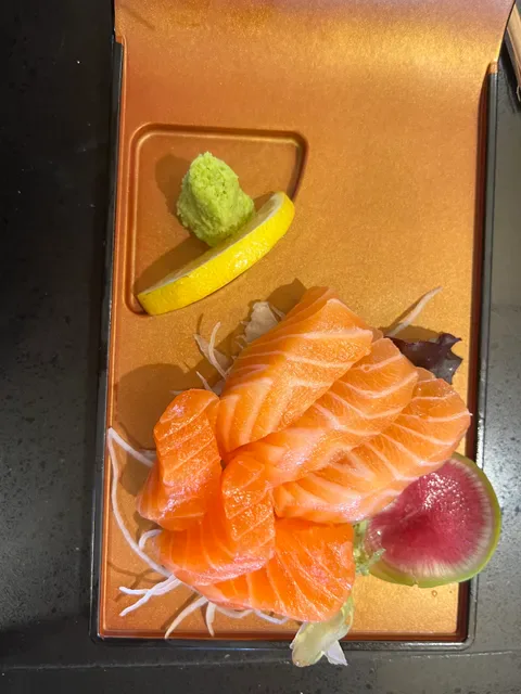 Sushi Honba Burleigh Waters