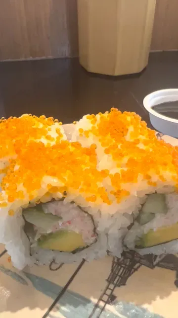 Sushi Honba Burleigh Waters