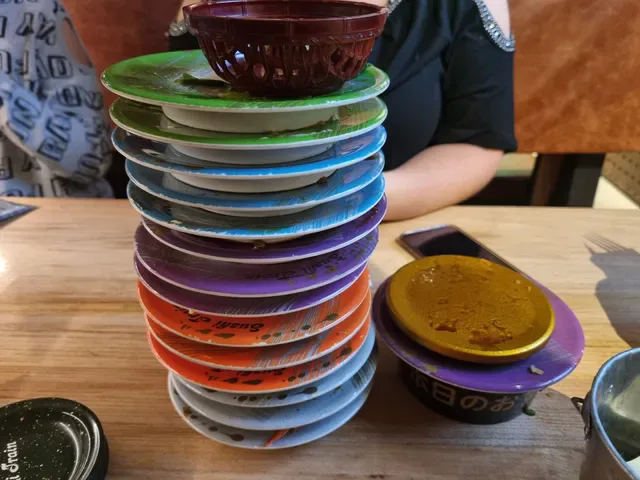 Sushi Train Broadbeach