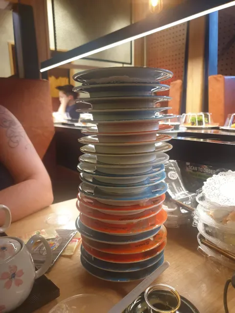 Sushi Train Broadbeach