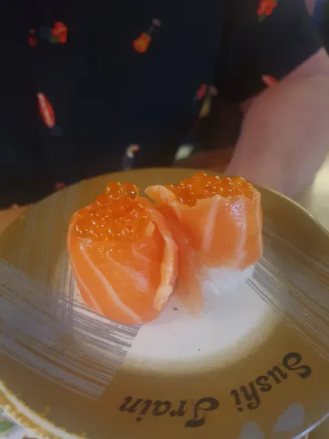 Sushi Train Broadbeach