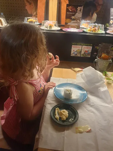 Sushi Train Broadbeach