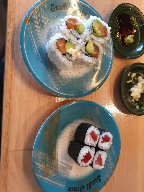 Sushi Train Broadbeach