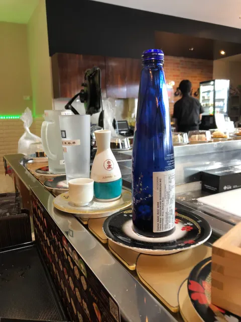 Sushi Train Broadbeach
