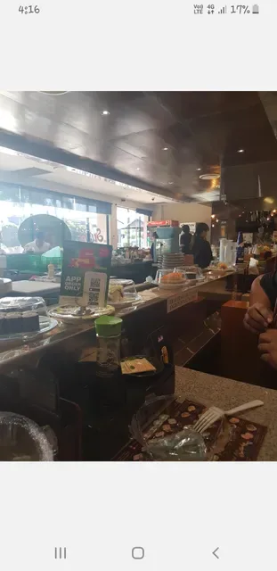 Sushi Train Broadbeach