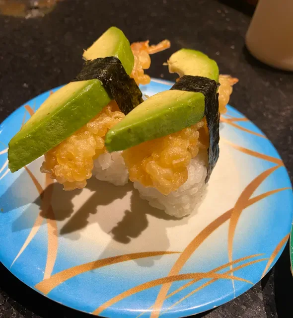 Sushi Train Broadbeach