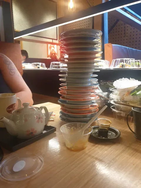 Sushi Train Broadbeach