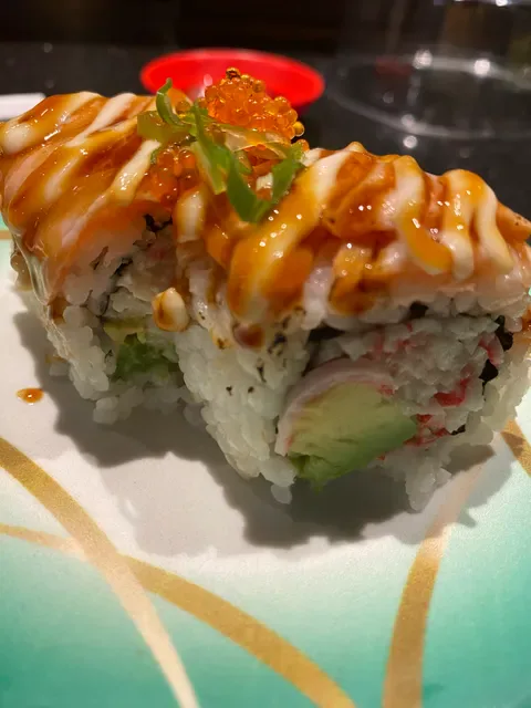 Sushi Train Broadbeach