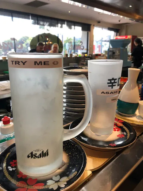 Sushi Train Broadbeach
