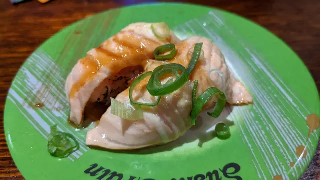 Sushi Train Surfers Paradise