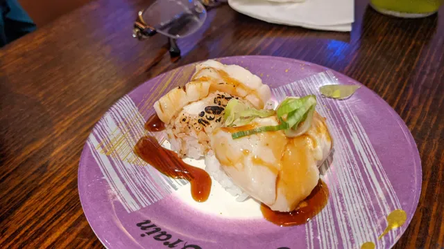 Sushi Train Surfers Paradise