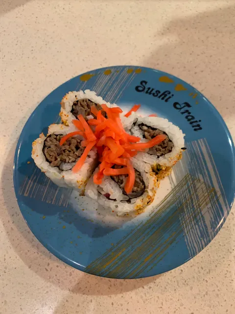 Sushi Train Surfers Paradise