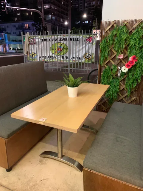 Sushi Train Surfers Paradise