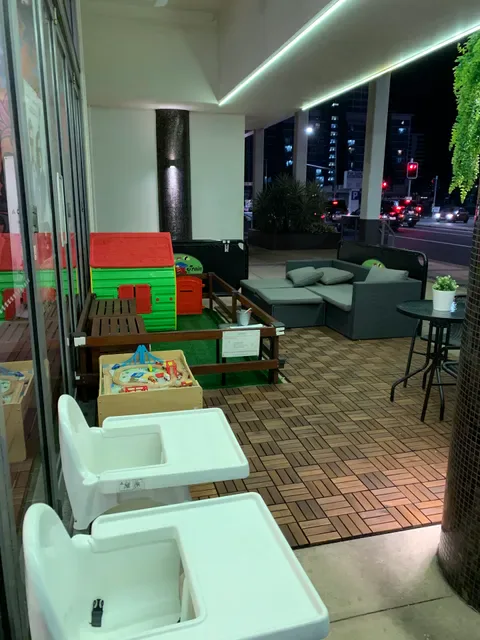 Sushi Train Surfers Paradise