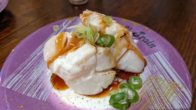 Sushi Train Surfers Paradise