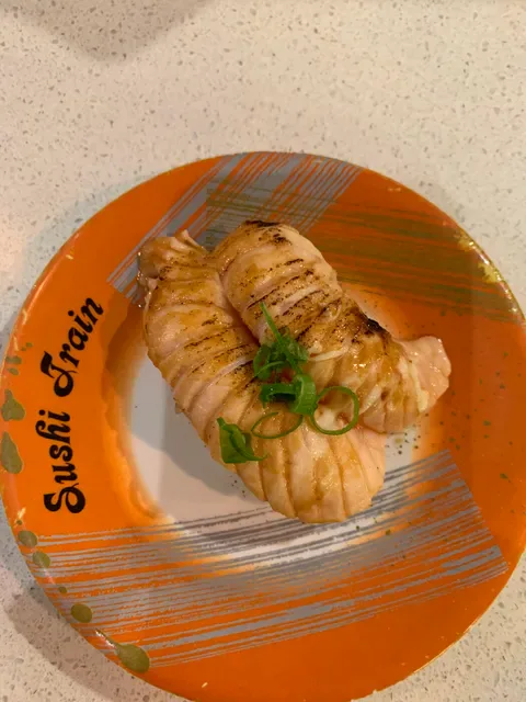 Sushi Train Surfers Paradise