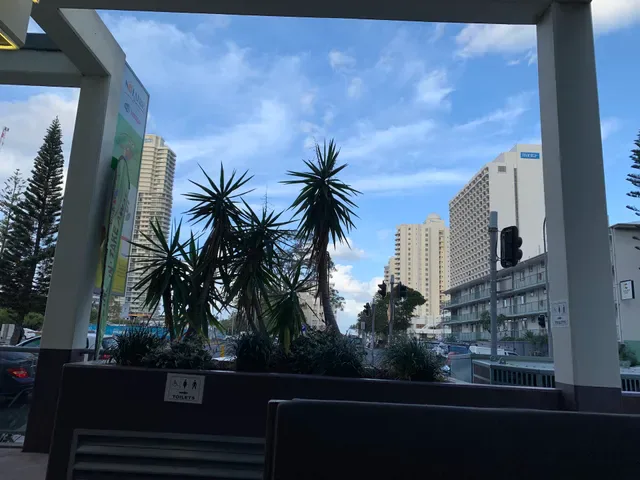 Sushi Train Surfers Paradise