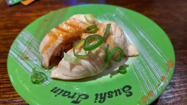 Sushi Train Surfers Paradise
