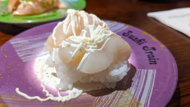 Sushi Train Surfers Paradise