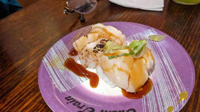 Sushi Train Surfers Paradise
