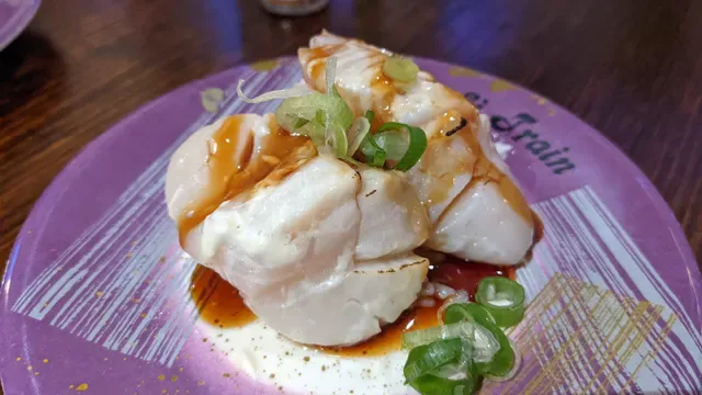Sushi Train Surfers Paradise