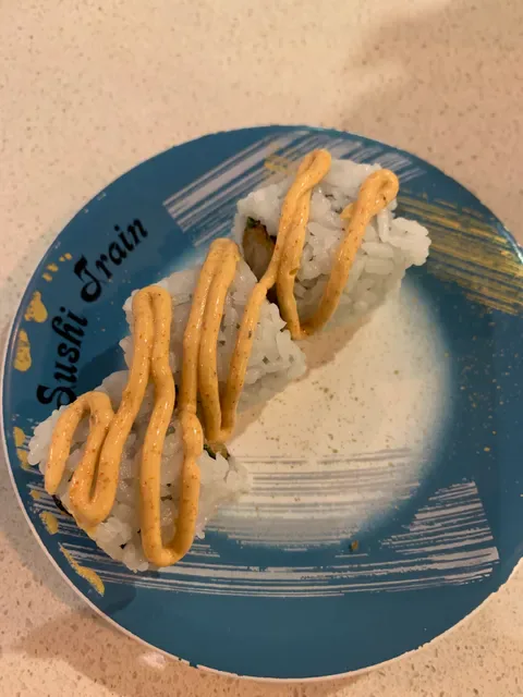 Sushi Train Surfers Paradise