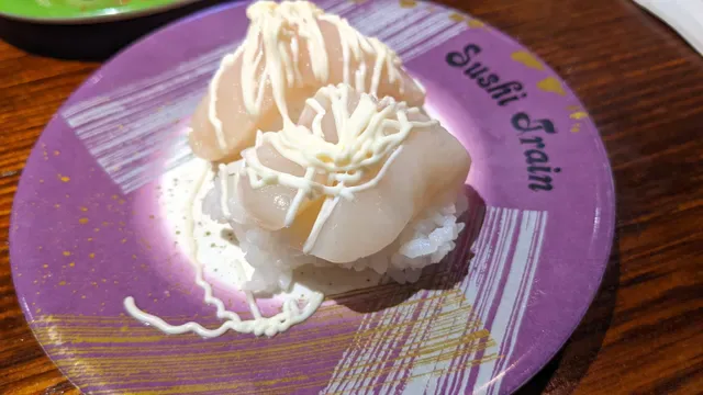 Sushi Train Surfers Paradise