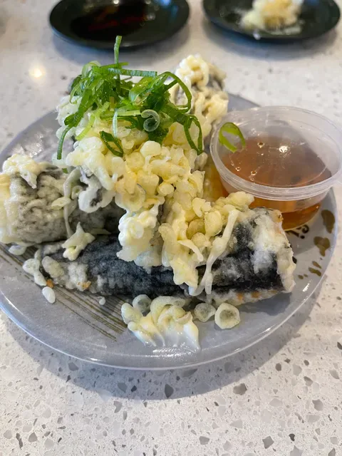Sushi Train Treasure Cove