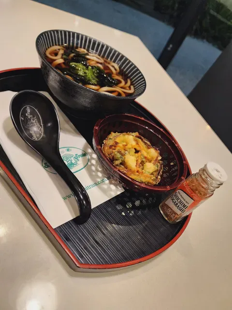 Sushi Train Upper Coomera