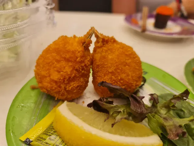 Sushi Train Upper Coomera