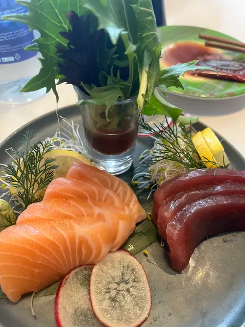 Sushi Train Upper Coomera