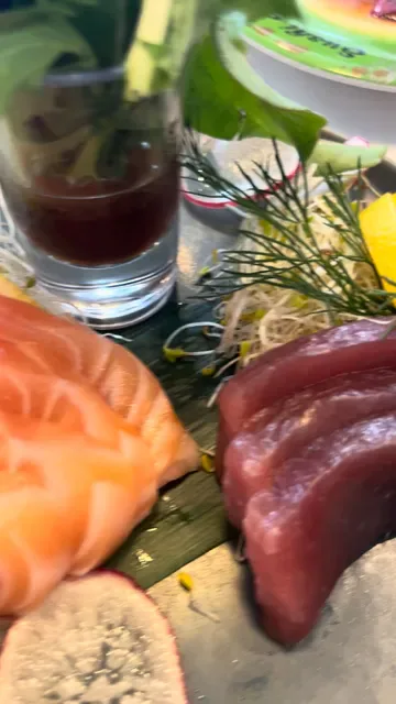 Sushi Train Upper Coomera