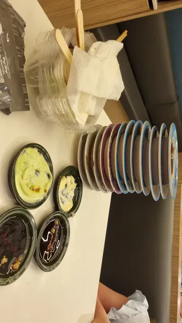 Sushi Train Upper Coomera