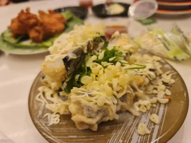 Sushi Train Upper Coomera
