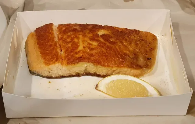 Tally Valley Seafood