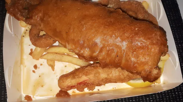 Tally Valley Seafood