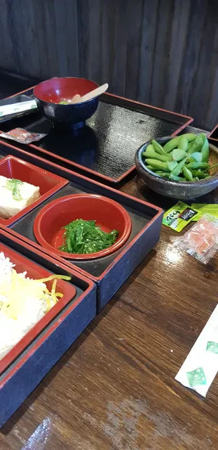 Tama-ya Japanese Restaurant