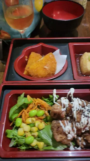 Tama-ya Japanese Restaurant
