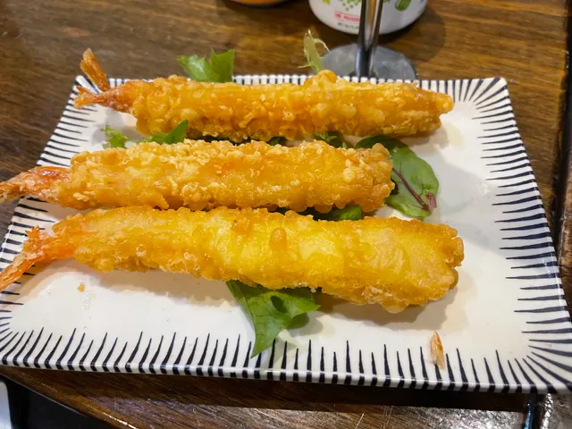 Tama-ya Japanese Restaurant