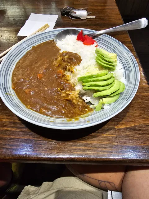 Tama-ya Japanese Restaurant