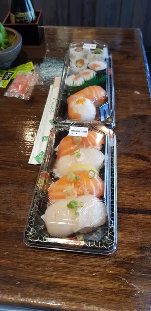 Tama-ya Japanese Restaurant