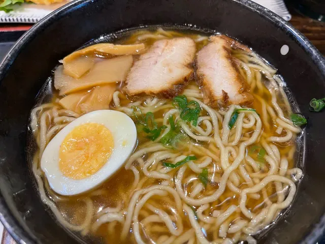 Tama-ya Japanese Restaurant