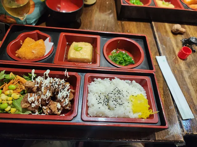 Tama-ya Japanese Restaurant