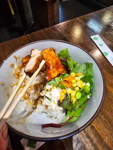 Tama-ya Japanese Restaurant