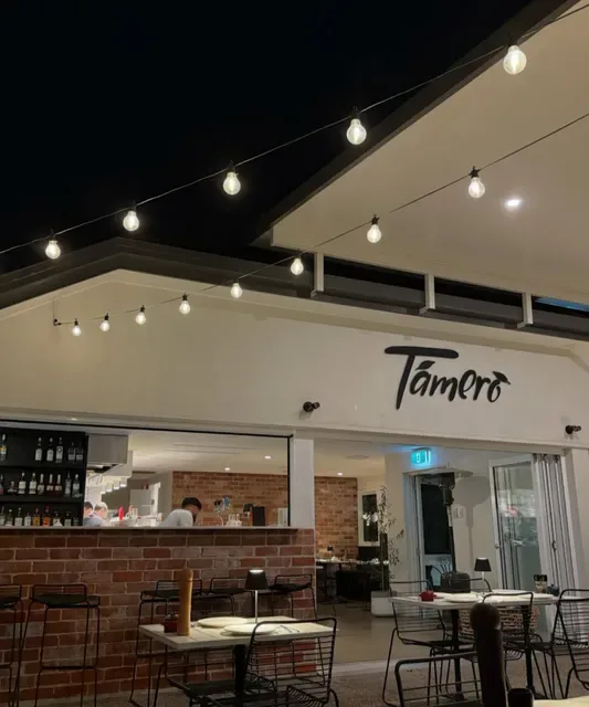 Tamero