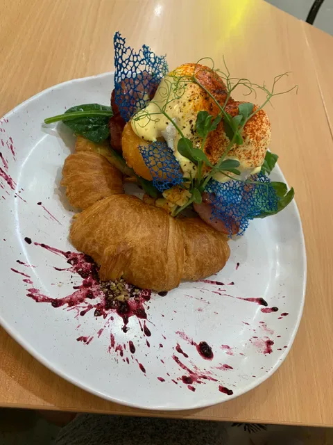 Tap & Grind Cafe